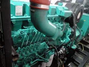 500 kva Cummins generator for sale