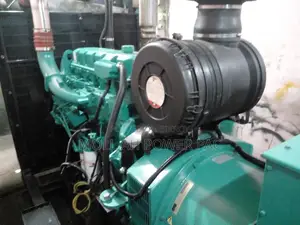 500 kva Cummins generator for sale