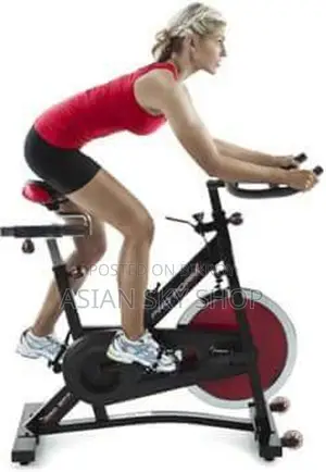 Spain bike