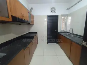 3Bed Semi Furnished Apartment Rent In Baridhara Diplomatic Zone