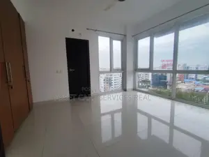 3Bed Semi Furnished Apartment Rent In Baridhara Diplomatic Zone