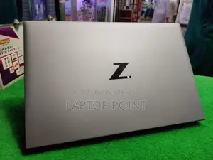 HP Zbook 14u G8 i5 11gen: 16GB RAM/512GB SSD