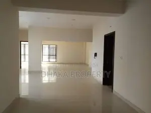 নর্থ গুলশানে ২৭০০-বর্গফুট ৩-বেডরুমের বিলাসবহুল অ্যাপার্টমেন্ট ভাড়া