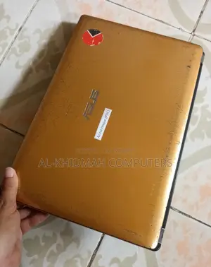 Asus Core i3 Laptop, 500GB Hard Disk, 4GB RAM, কুরিয়ারেও দেয়া হয়।