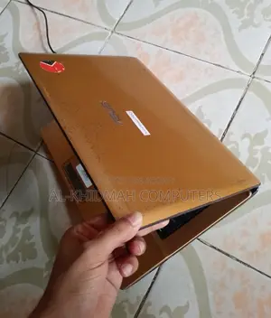 Asus Core i3 Laptop, 500GB Hard Disk, 4GB RAM, কুরিয়ারেও দেয়া হয়।