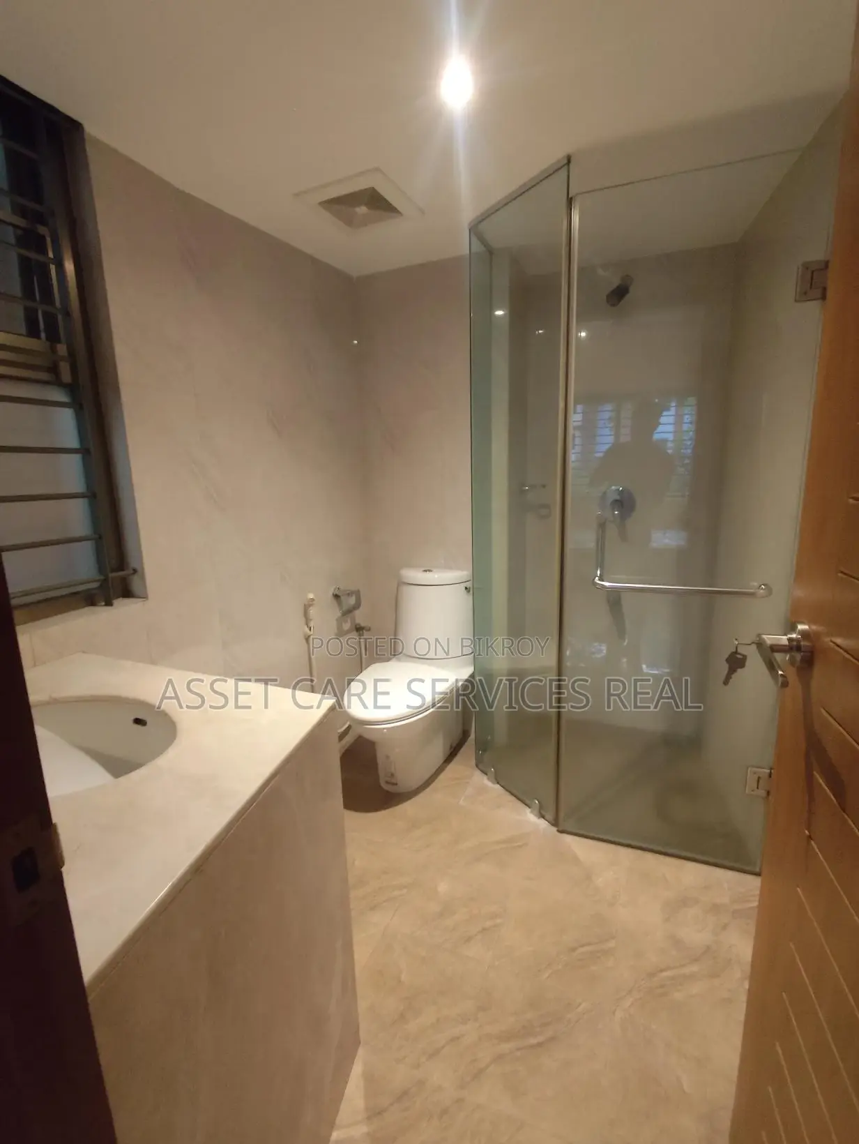 Shanta A Nice Full Furnished 3Bed Apartment Rent In North Banani