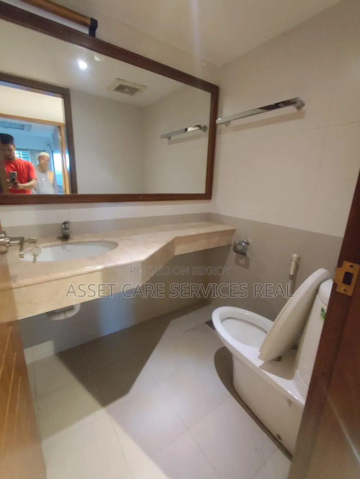 Shanta A Nice Full Furnished 3Bed Apartment Rent In North Banani