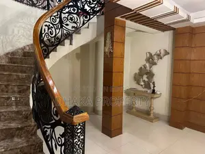 2-Storied (7500-Sqft) Independent House Rent in Uttara