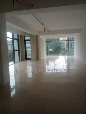 ১৮৪০ বর্গফুটের নতুন অফিস স্পেস ভাড়ার জন্য