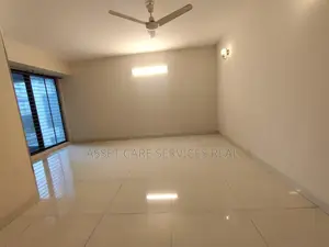 3Bed Semi-Furnished Beautiful Apartment Rent Baridhara Diplomatic Zone