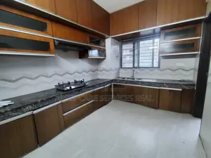 3Bed Semi-Furnished Beautiful Apartment Rent Baridhara Diplomatic Zone