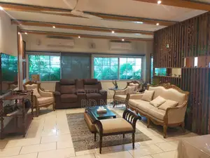 Luxury 1 Bed room Furniture Flat Rent in Gulshan-2 North