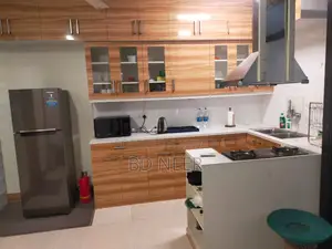 Luxury 1 Bed room Furniture Flat Rent in Gulshan-2 North