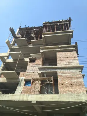1620sft Flat @Basundhara L Block, Road -47,Beside Playpen Inter. School