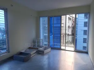 2100 Sqft Un furnished Apt Rent in Banani