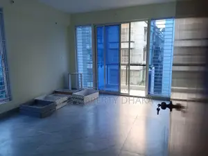 2100 Sqft Un furnished Apt Rent in Banani