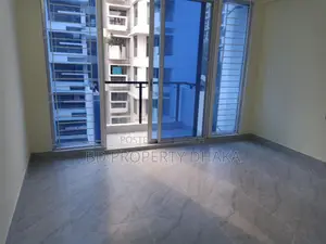 2100 Sqft Un furnished Apt Rent in Banani