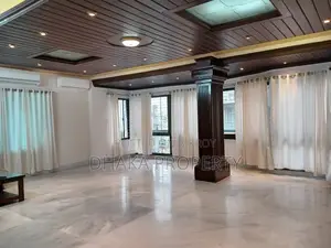 বারিধারার বে-তে ৪ বেডরুমের অ্যাপার্টমেন্ট ভাড়া