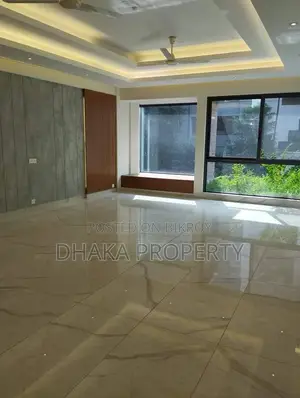 3800-Sqft 4-Beds Apartment Rent In Gulshan North