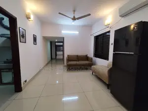 3-Bedroom Fully Furnished Exclusive Apartment for Rent in Baridhara Diplomatic Zone