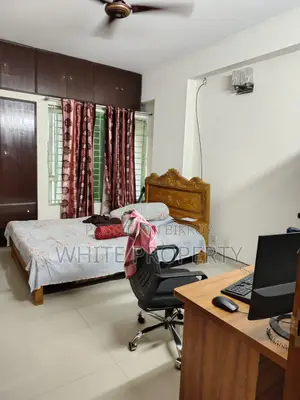Apartment for Sale in North Baridhara