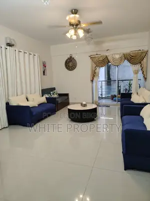 নর্থ বারিধারায় অ্যাপার্টমেন্ট বিক্রয়
