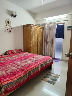 নর্থ বারিধারায় অ্যাপার্টমেন্ট বিক্রয়