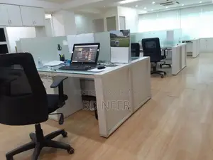 গুলশান এভিনিউতে ৪৬০০ বর্গফুটের ফার্নিশড বাণিজ্যিক অফিস ভাড়ার জন্য উপলব্ধ
