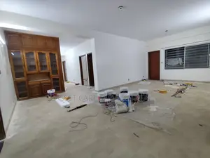 North Banani 4Bed Un-Furnished New Apartment Rent