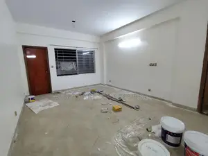 North Banani 4Bed Un-Furnished New Apartment Rent