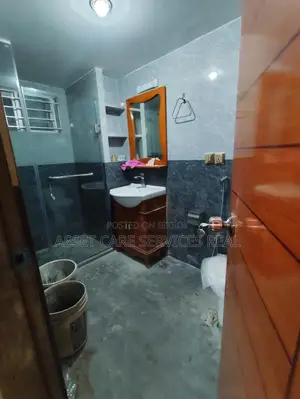North Banani 4Bed Un-Furnished New Apartment Rent