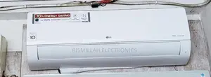 LG 1.5 TON Dual INVERTER AC