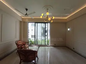 4bdrm Apartment in Basundhara for Rent