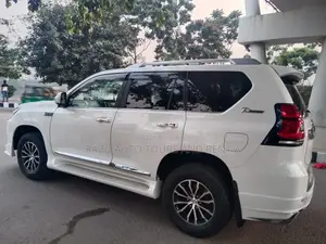 Prado For Rent