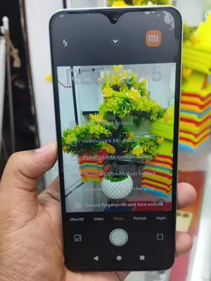শাওমি রেডমি এ৫ ৪জি ১২৮ জিবি সবুজ
