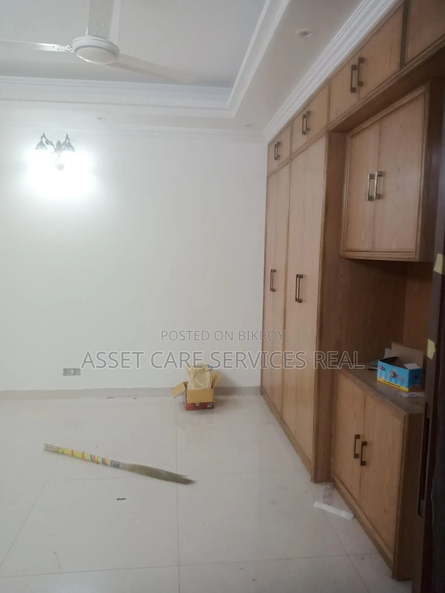গুলশান ২-এ ভাড়ার জন্য বিলাসবহুল অ্যাপার্টমেন্ট