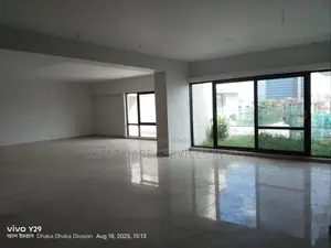 Brand New Exclusive Flat Rent @ North Gulshan.