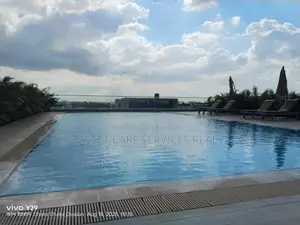Brand New Exclusive Flat Rent @ North Gulshan.