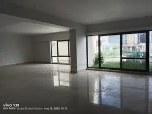 Brand New Exclusive Flat Rent @ North Gulshan.