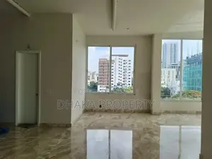 গুলশান-২ এ বিলাসবহুল অফিস স্পেস ভাড়া হবে