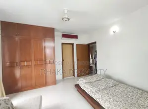 গুলশানে খুব ভালো ফুল-ফার্নিশড অ্যাপার্টমেন্ট ভাড়া