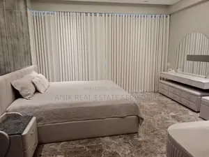 Luxurious Fully Furnished Swimming Pool Gym Flat Rent In Gulshan 2