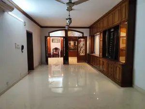 3600-Sqft 4-Bed Semi-Furnished Apartment for Rent in Gulshan-2