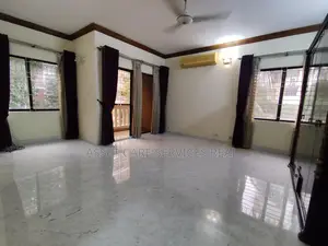 3600-Sqft 4Bed Semi-Furnished Apartment Rent In Gulshan-2