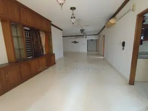 3600-Sqft 4-Bed Semi-Furnished Apartment for Rent in Gulshan-2