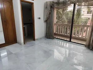 3600-Sqft 4-Bed Semi-Furnished Apartment for Rent in Gulshan-2