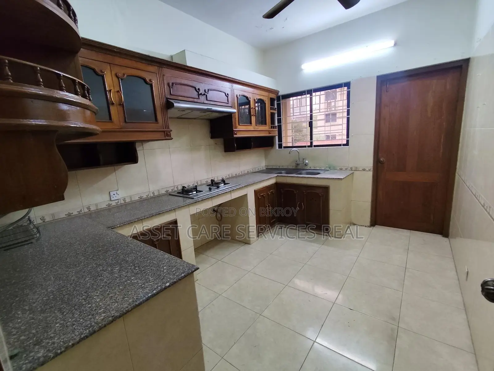 3600-Sqft 4-Bed Semi-Furnished Apartment for Rent in Gulshan-2