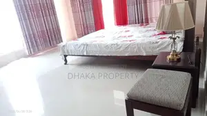 Furnish Apartment Rent At Gulshan Diplomatic Area