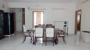 গুলশান কূটনৈতিক এলাকায় ফার্নিশড অ্যাপার্টমেন্ট ভাড়া