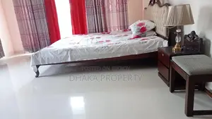 Furnish Apartment Rent At Gulshan Diplomatic Area